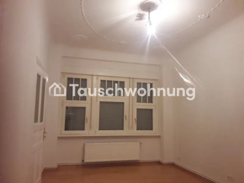 Tauschwohnung: Wohnungstausch in Berlin: Pankow gegen Größeres — photo 1